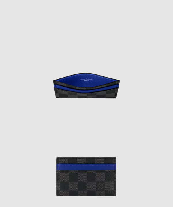 더블 카드지갑 N00093