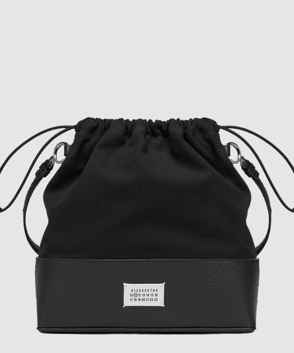 5AC 데일리 드로스트링 백팩 미디엄