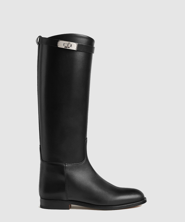 Jumping shorter 부츠