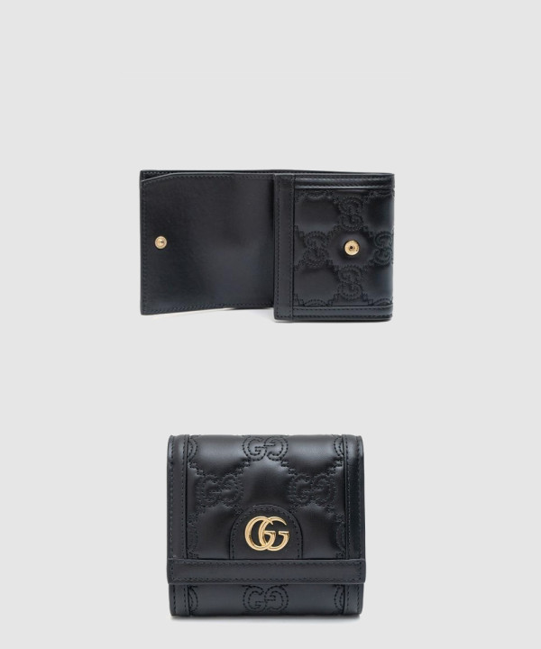 GG 마틀라세 반지갑 723799