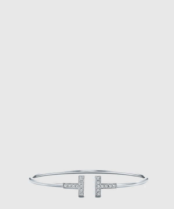 다이아몬드 와이어 브레이슬릿