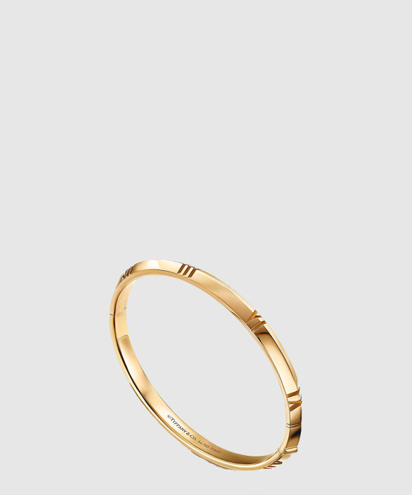 아틀라스 X 밀폐 협경 뱅글