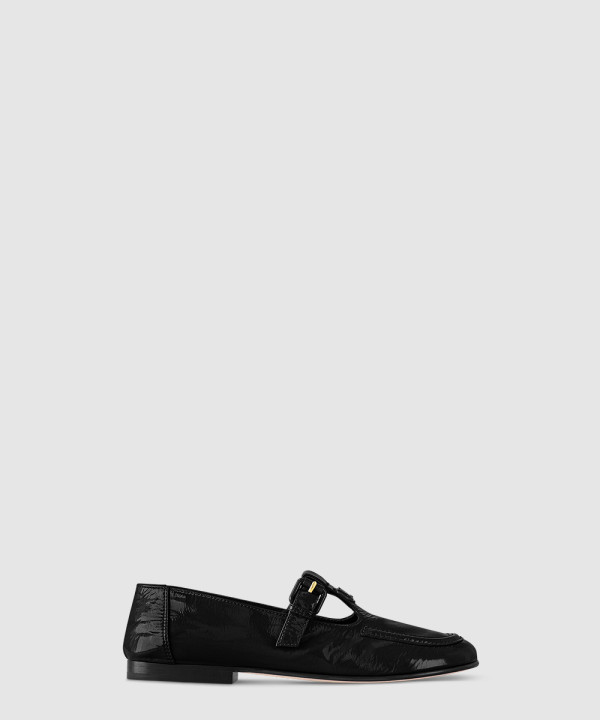 소호 플랫 메리제인 1ACYWH