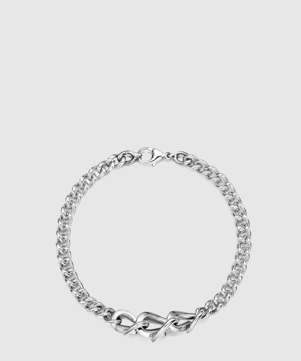 링크 브레이슬릿