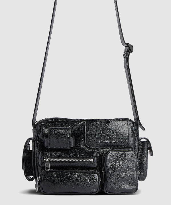 수퍼비지 카메라백 829068