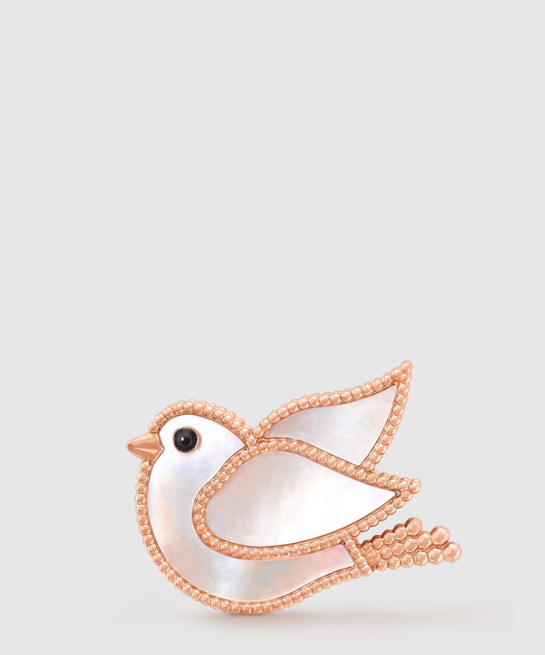 럭키 애니멀즈  비둘기 2AR00