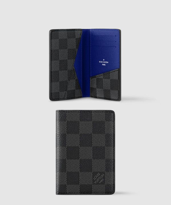 반지갑 포켓 오거나이저 N00092