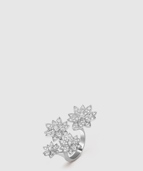 로터스 비트윈 더 핑거 링 7TF00