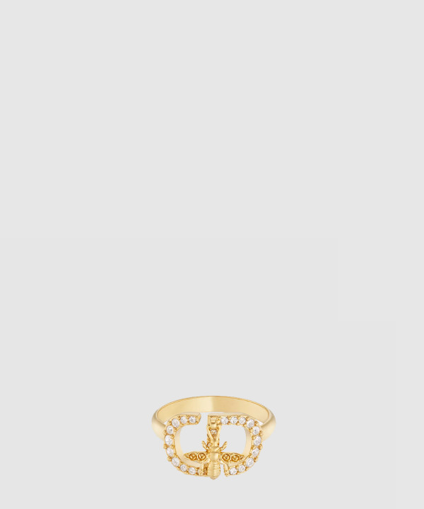 Petit CD Bee 반지 R2506