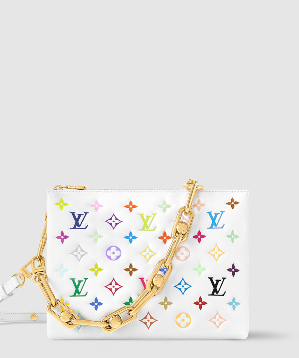LV x TM 쿠상 PM M13233