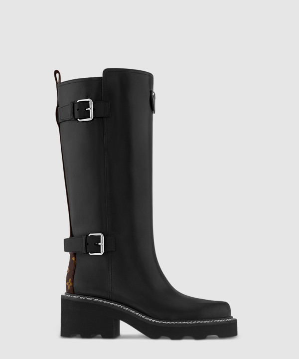 보부르 톨 부츠 1ADAA1