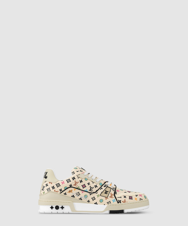 트레이너 스니커즈 1ACXBI