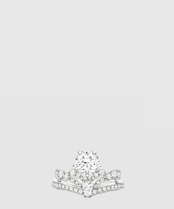 솔리테어 링 J3TR00