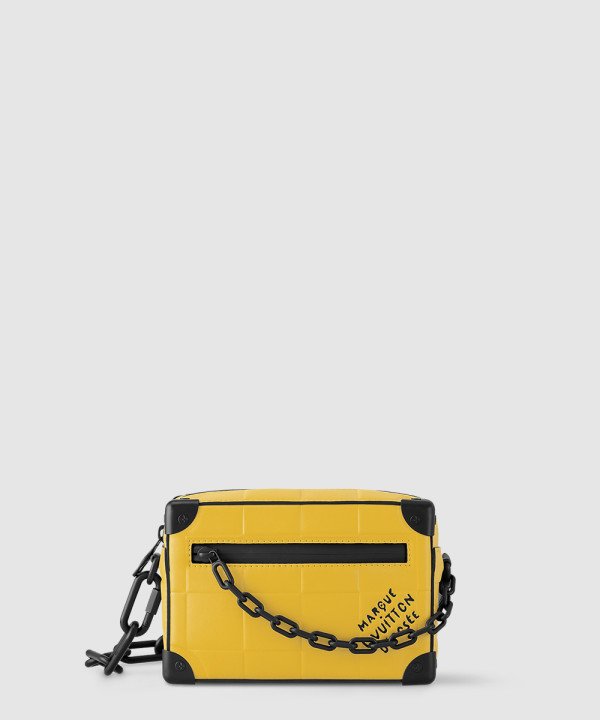 미니 소프트 트렁크백 M83558