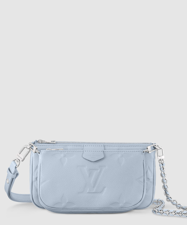 멀티 포쉐트 악세수아 M47173