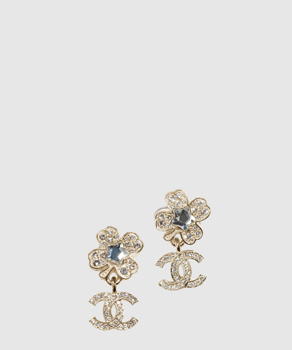 펜던트 귀걸이 ABF239