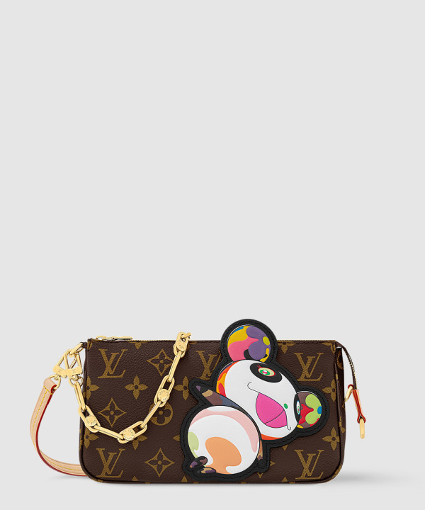 LV x TM 포쉐트 악세수아 M13440