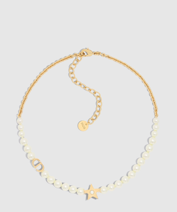 Lucky Dior 목걸이 N3296