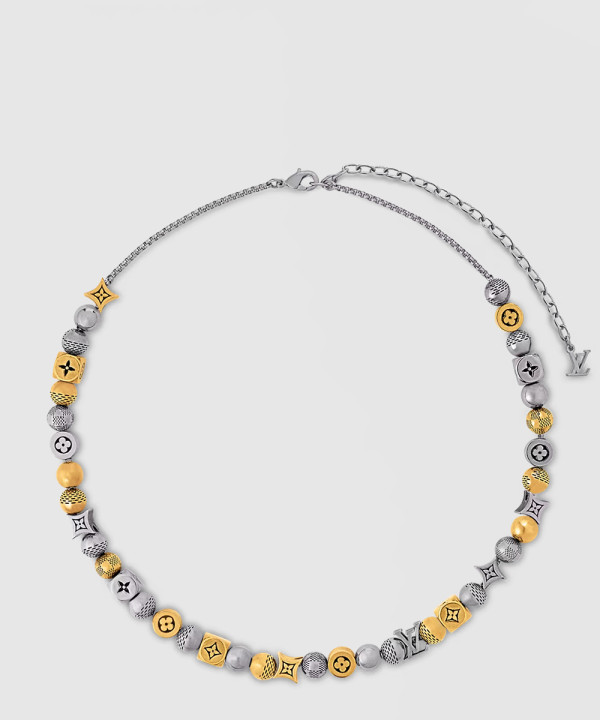 다미에 파티  목걸이 M02234