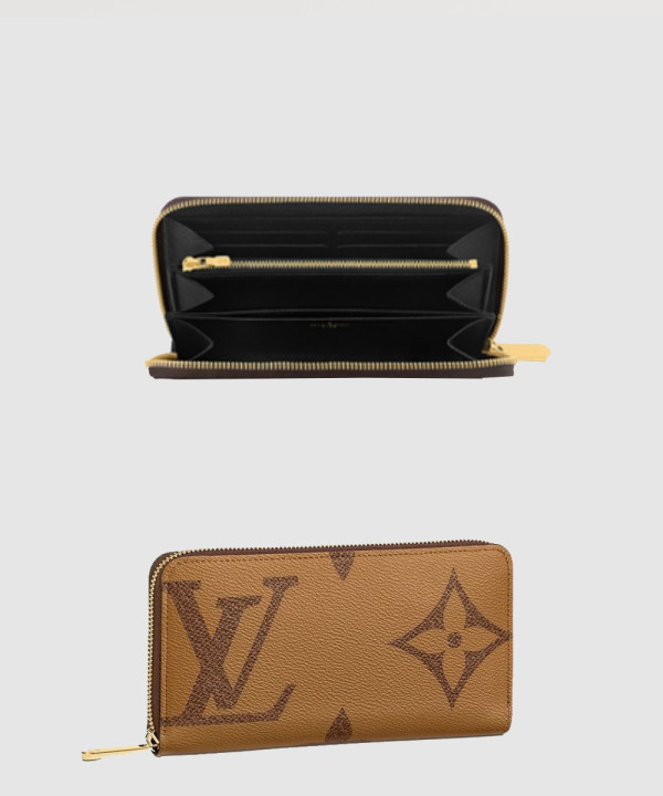 반지갑 지피 월릿 M69353