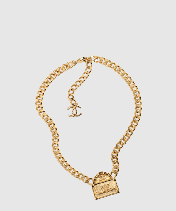 네크리스  AB8651