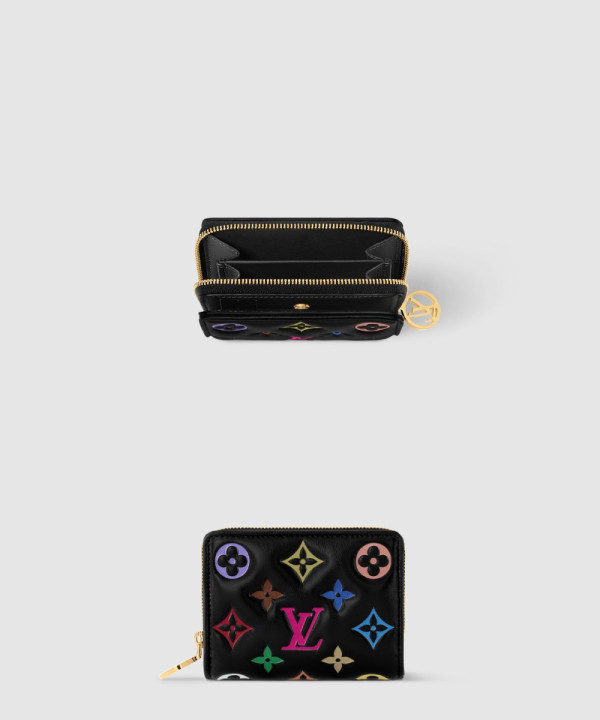 LV x TM 루 월릿 M13829