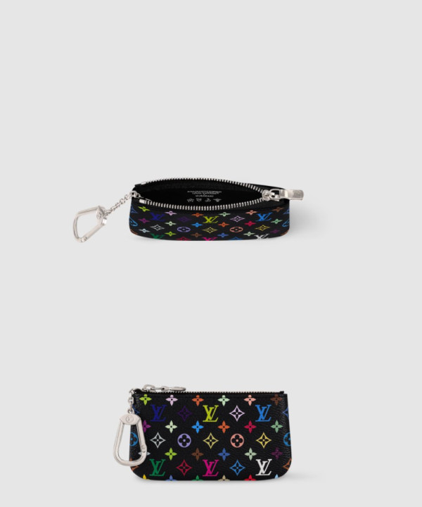 LV x TM 키 파우치 M13664