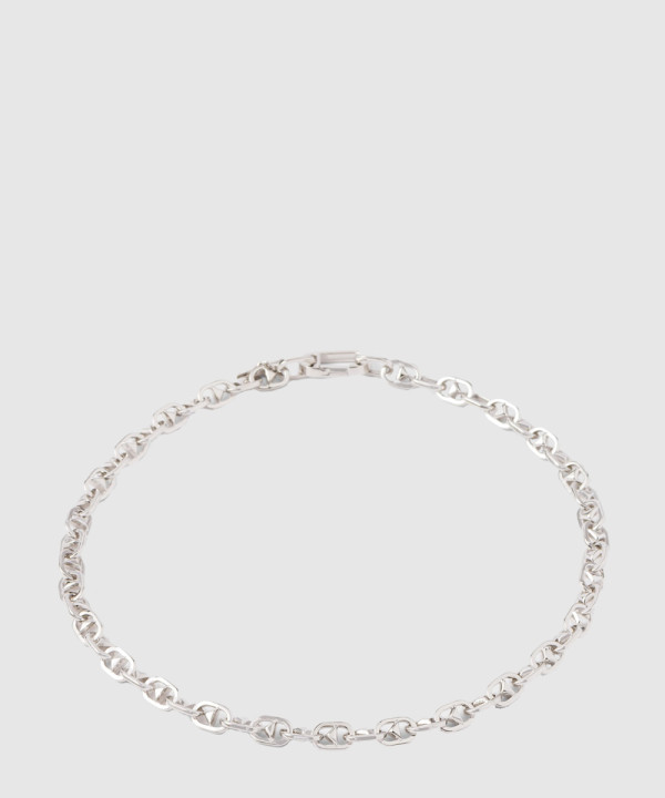 메탈 목걸이 1IC075