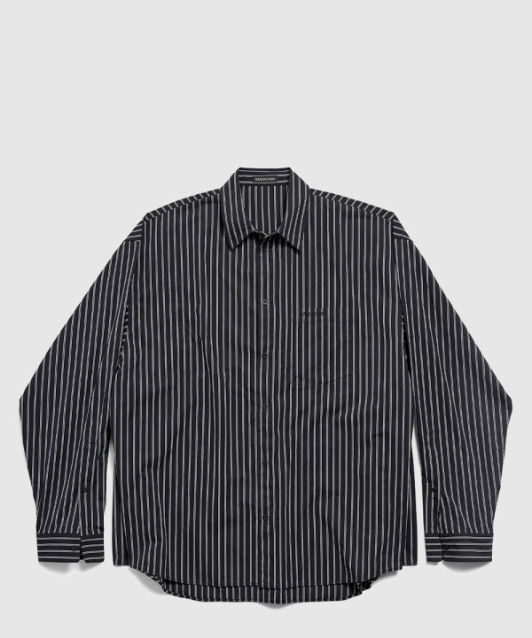 플랫그라운드 셔츠