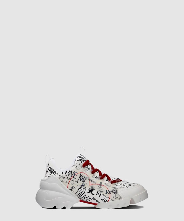 D-Connect 스니커즈 KCK22