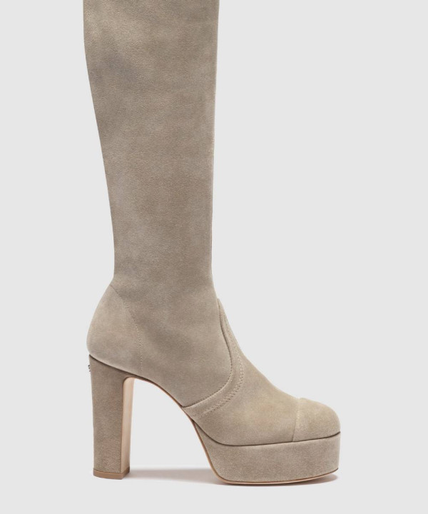 하이 부츠 G46051