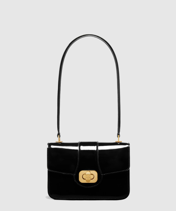 틴 조세핀백 페이턴트 카프스킨 121423