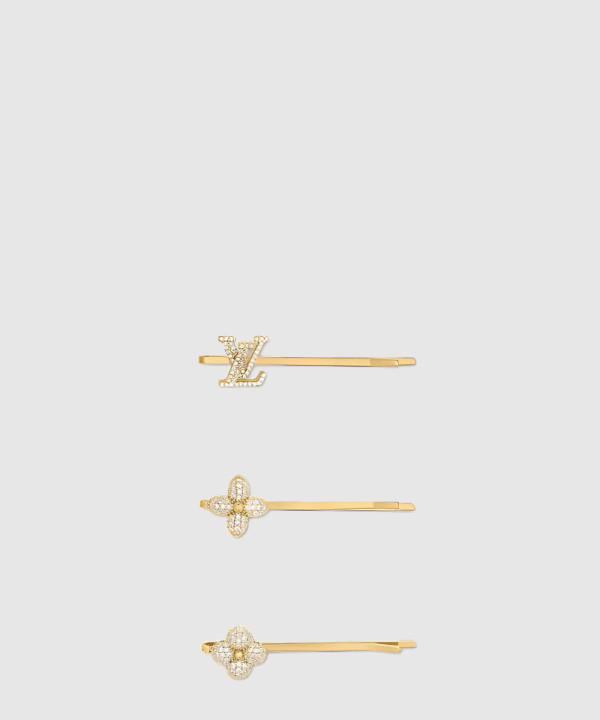 머리핀. 헤어핀 M01672