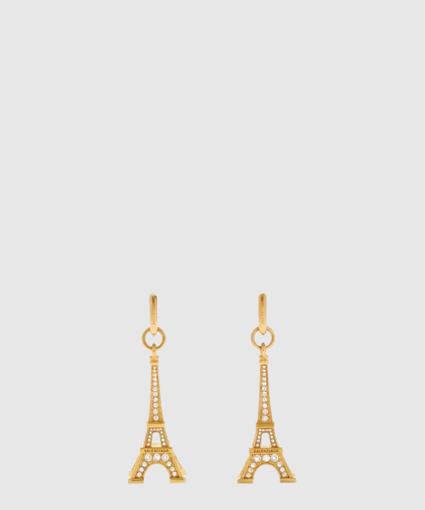 에펠탑 귀걸이 813675