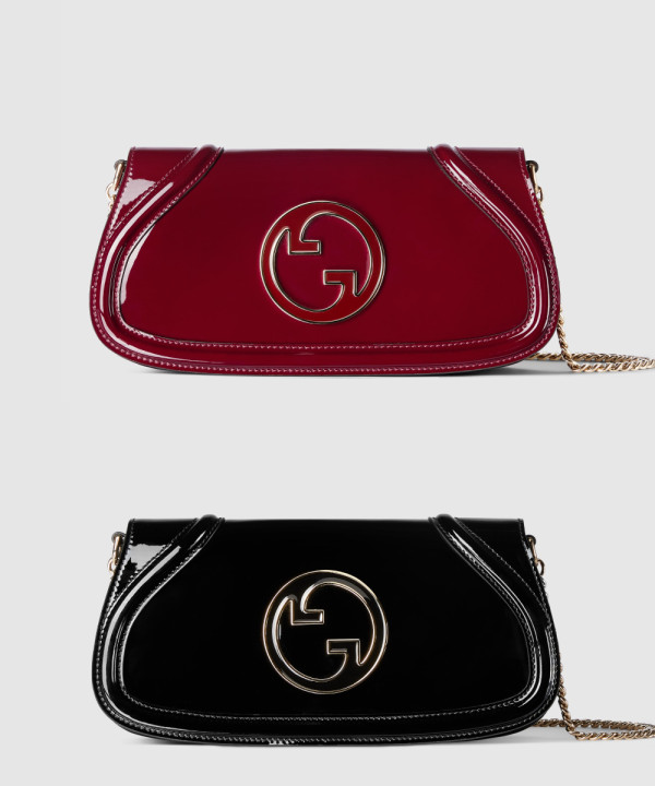 Blondie 미디엄 숄더백 814952