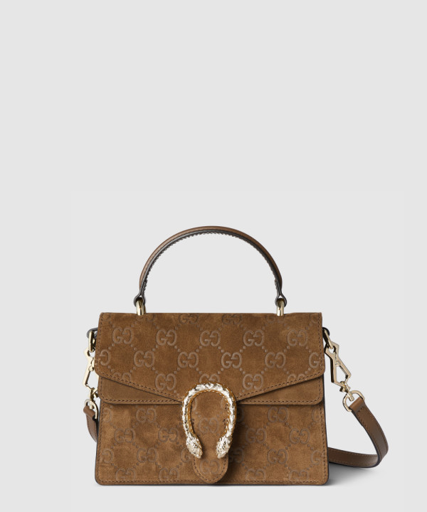 Dionysus 미니 토트백 813400