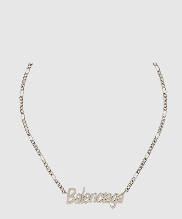 이니셜 디자인 목걸이 572811