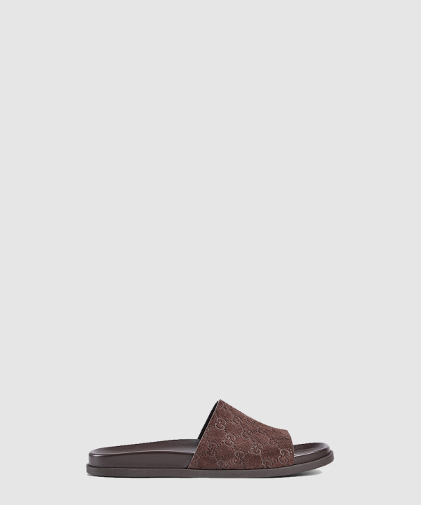 슬라이드 샌들 834941