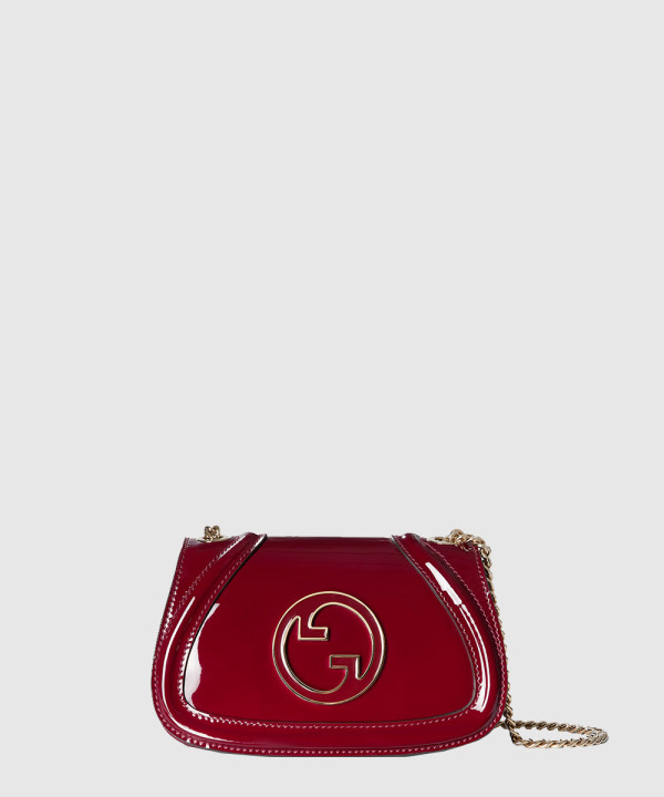 블론디 미니 숄더백 815711