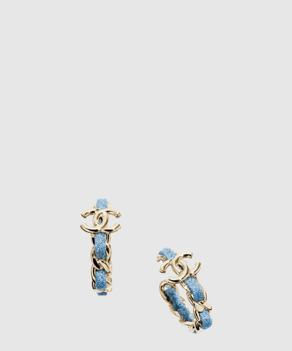 후프 이어링 ABF160