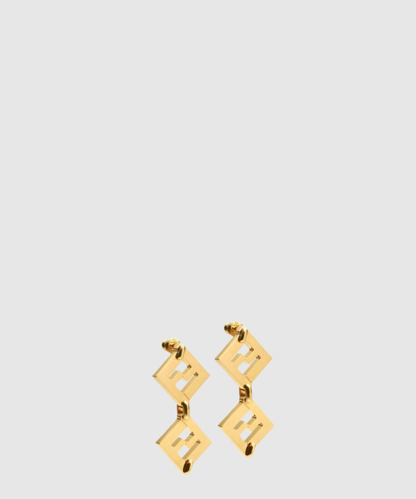 엠보 디테일 이어링 8AK789