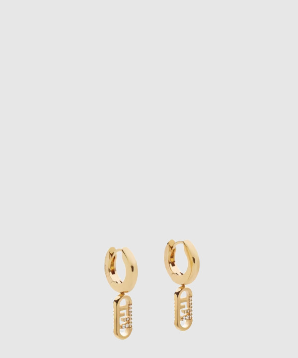 오’락 이어링  8AH327