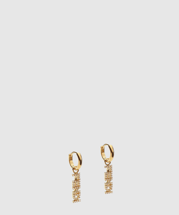 그라피 이어링 8AH253