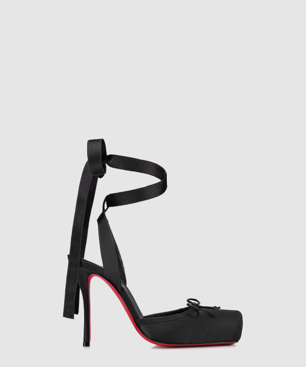 카시아 레이스업 1250498