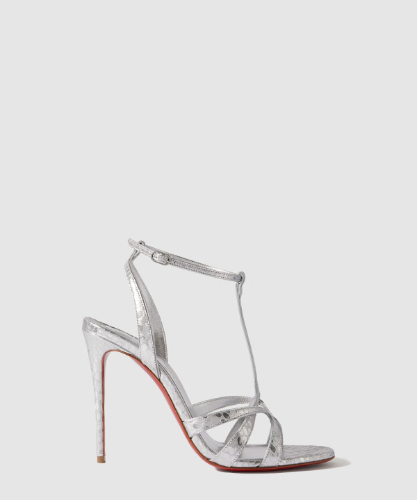 크리스챤 루부탱 샌들 1240554