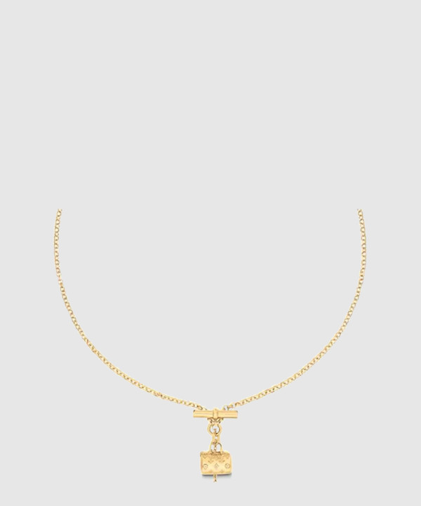 Speed 목걸이 M00796