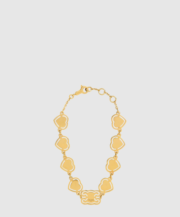 미니 트리옹프 팔찌 461HF6