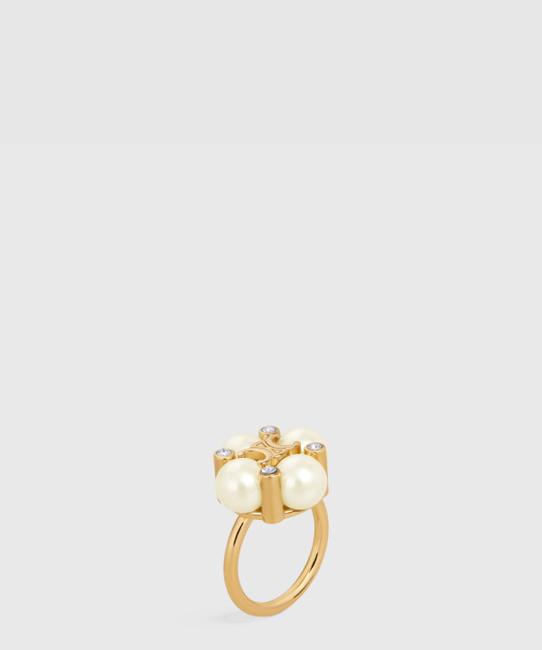 레 페를르 반지 461JX6