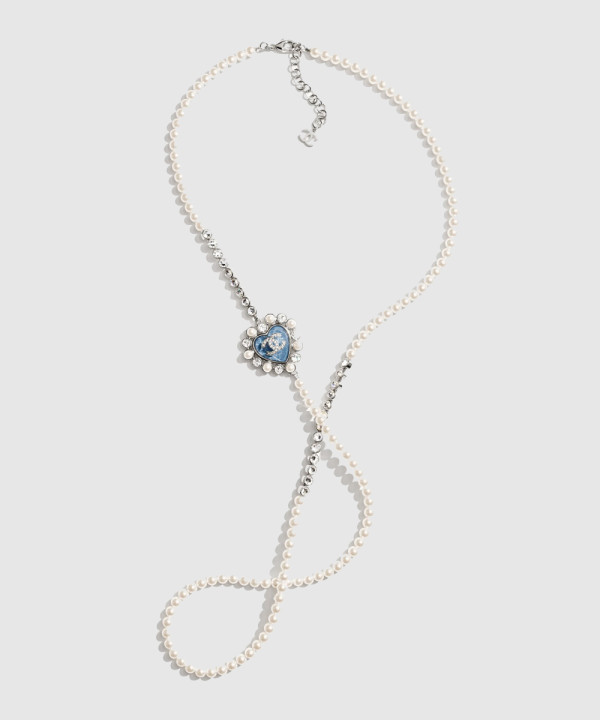 롱 네크리스 ABF490