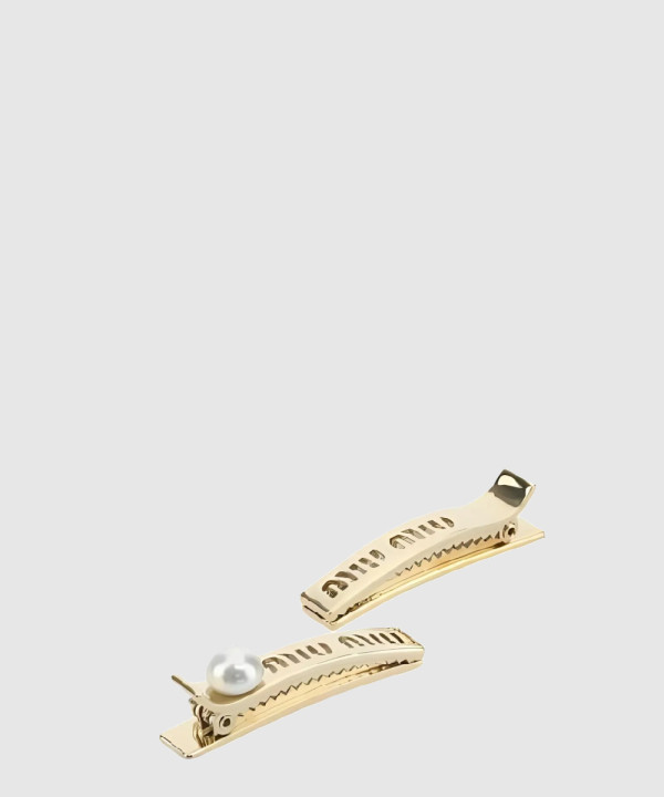 헤어 클립 5JF124